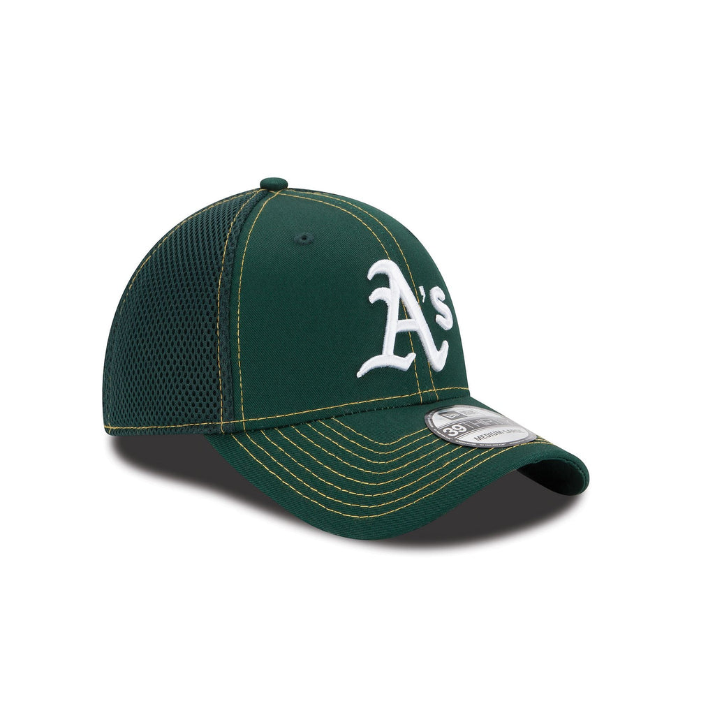 Athletics NEO 39THIRTY Stretch Fit Hat