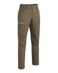 Women's Kutana Stretch Woven Pant | Major Brown