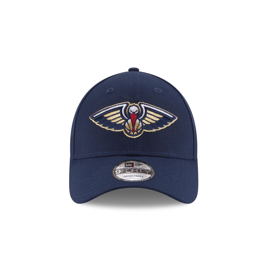 New Orleans Pelicans The League 9FORTY Adjustable Hat