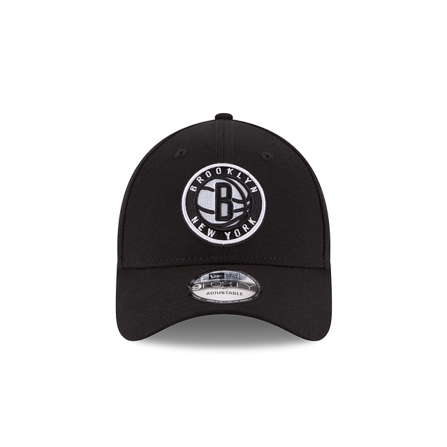 Brooklyn Nets The League 9FORTY Adjustable Hat