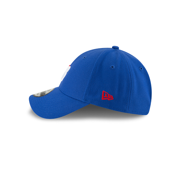 Philadelphia 76ers The League 9FORTY Adjustable Hat
