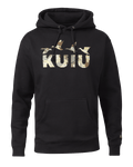 Valo Duck Hoodie | Black
