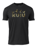 KUIU Valo Duck T-Shirt | Black