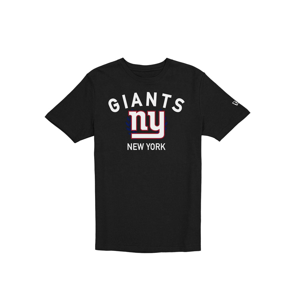 New York Giants 2025 Draft T-Shirt