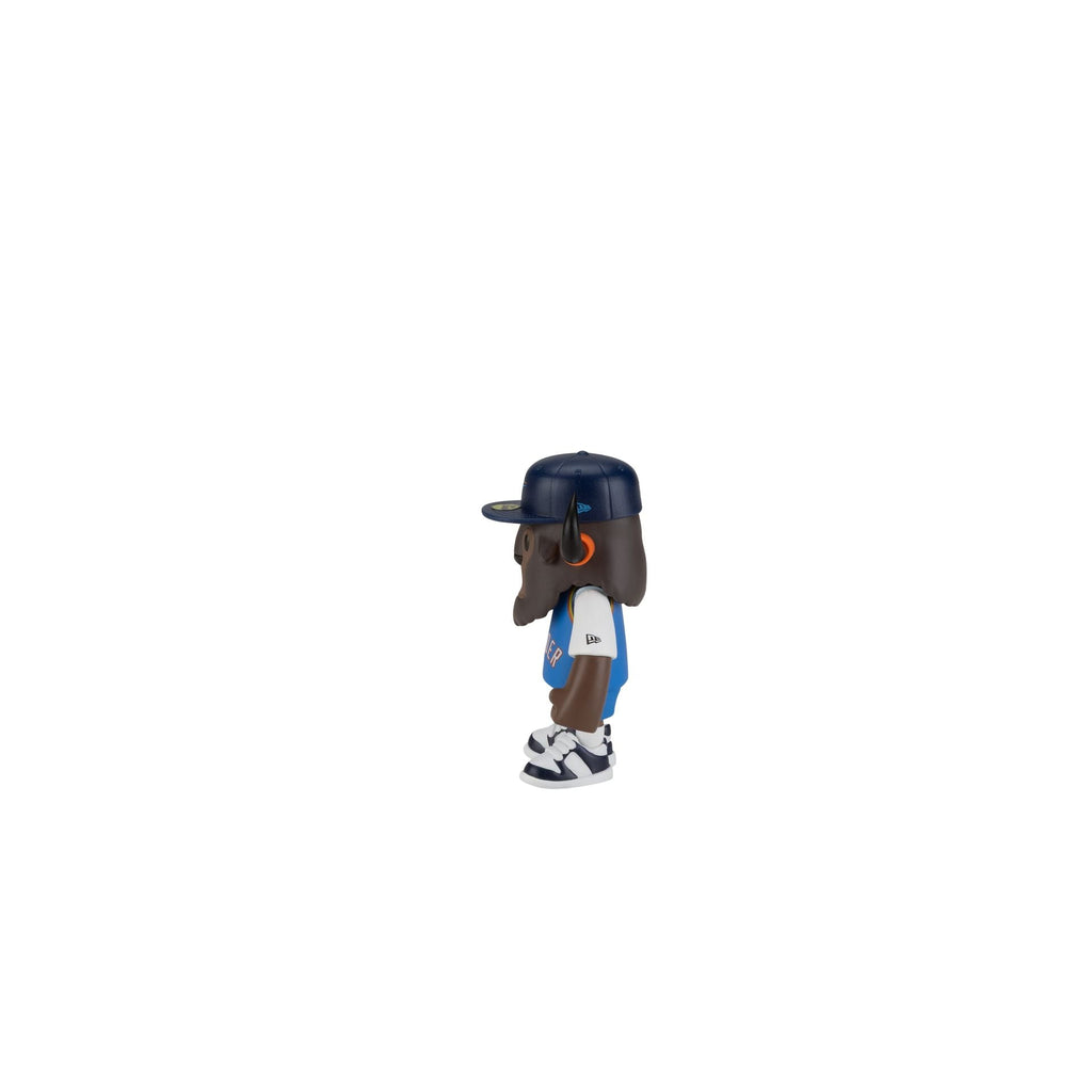 Oklahoma City Thunder FFALO