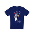 Buffalo Bills Billustration T-Shirt