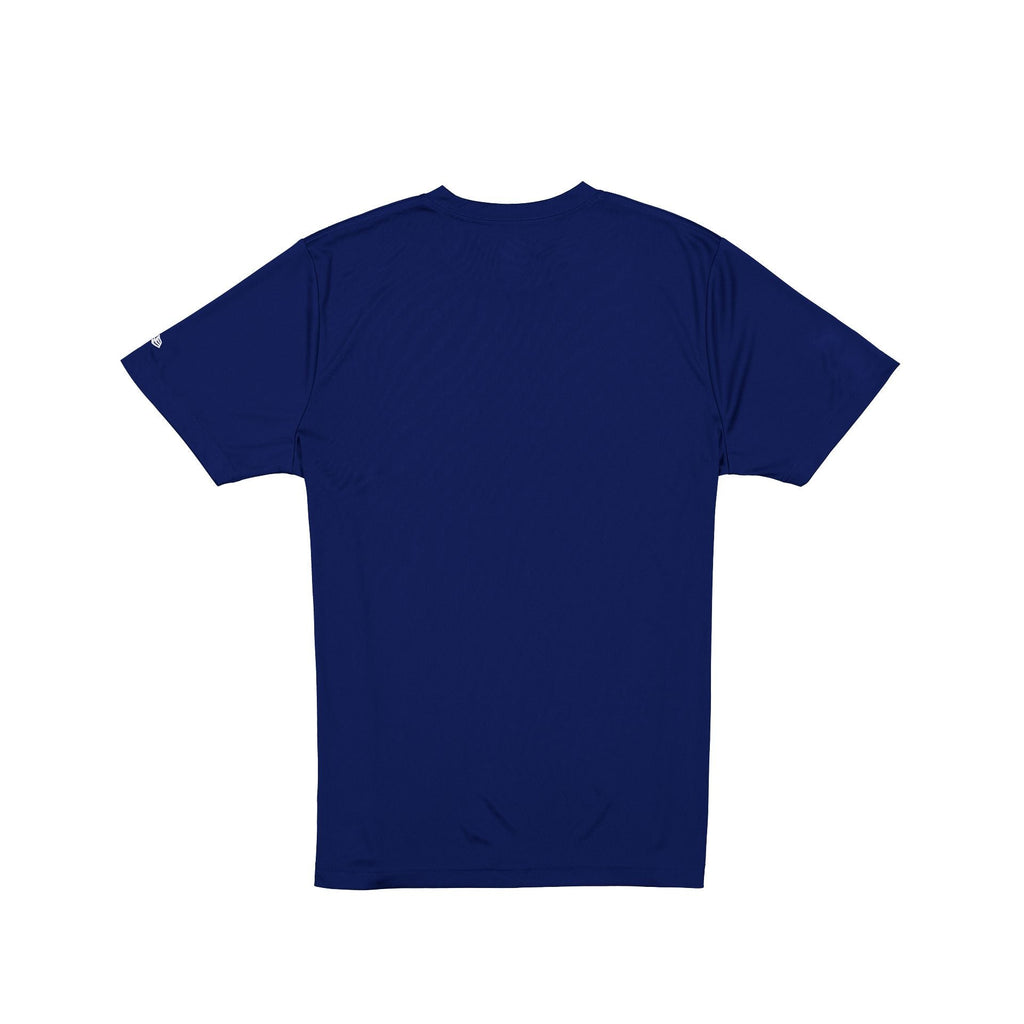 Buffalo Bills Billustration T-Shirt