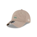 Green Bay Packers Mini Logo 9TWENTY Adjustable Hat