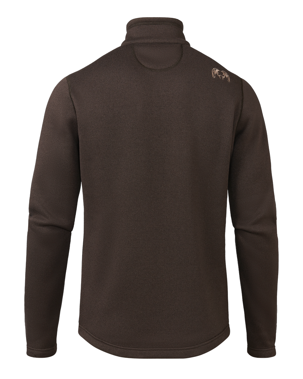 Base Camp Pullover Sweater | Deep Woods
