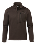 Base Camp Pullover Sweater | Deep Woods