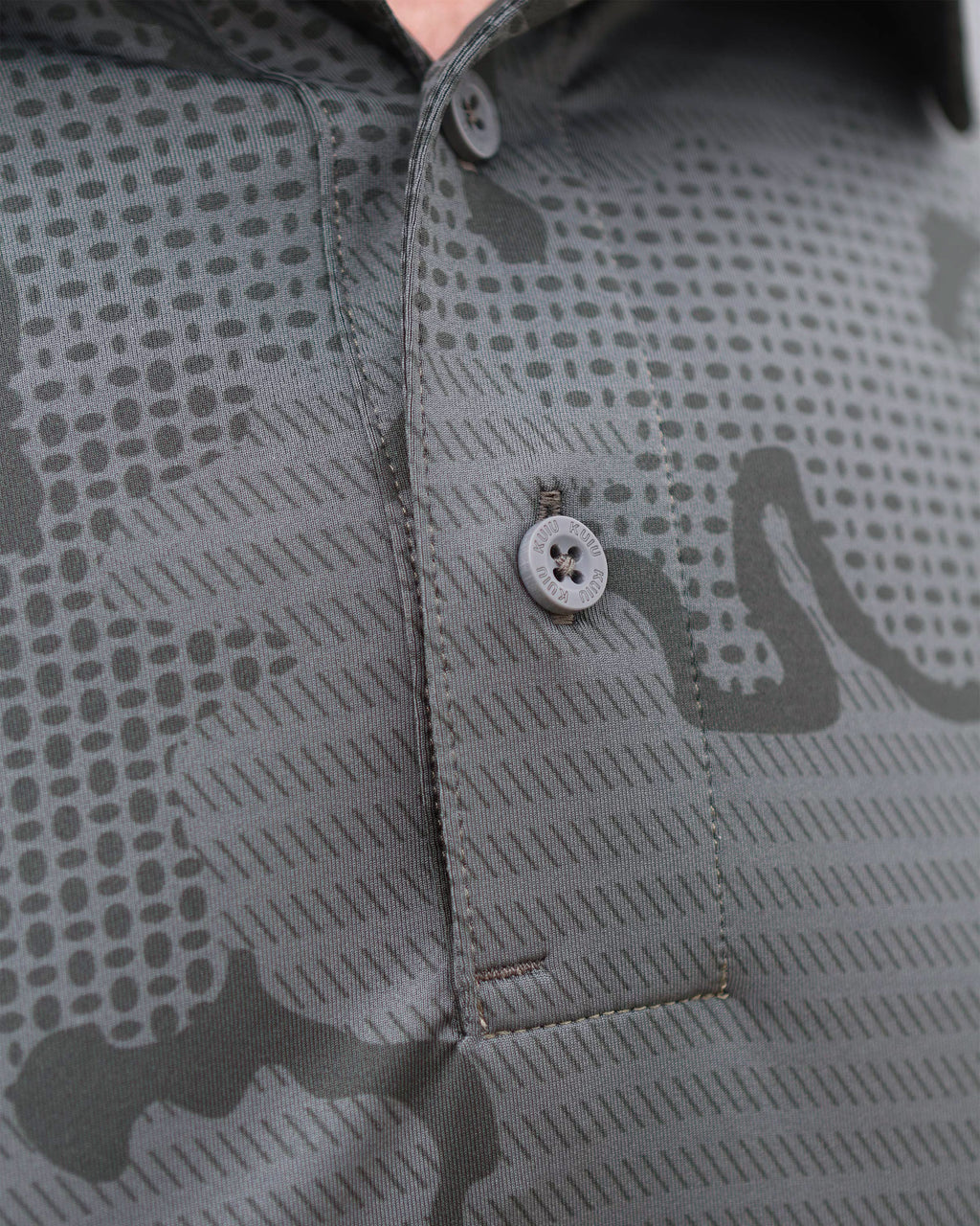 KUIU Performance Polo | Silt