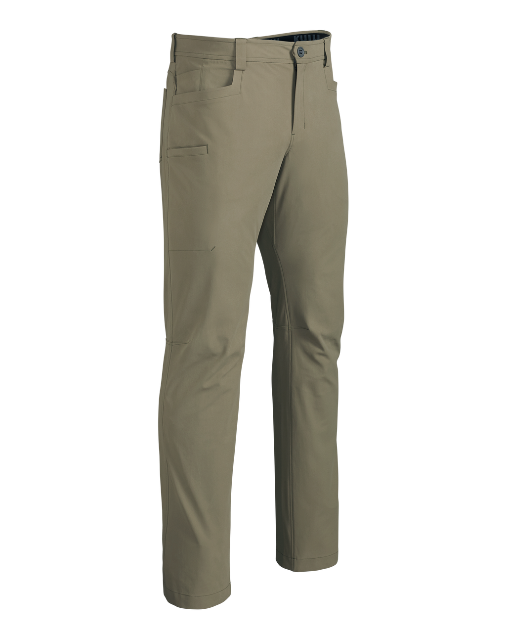 Enroute Pant | Khaki
