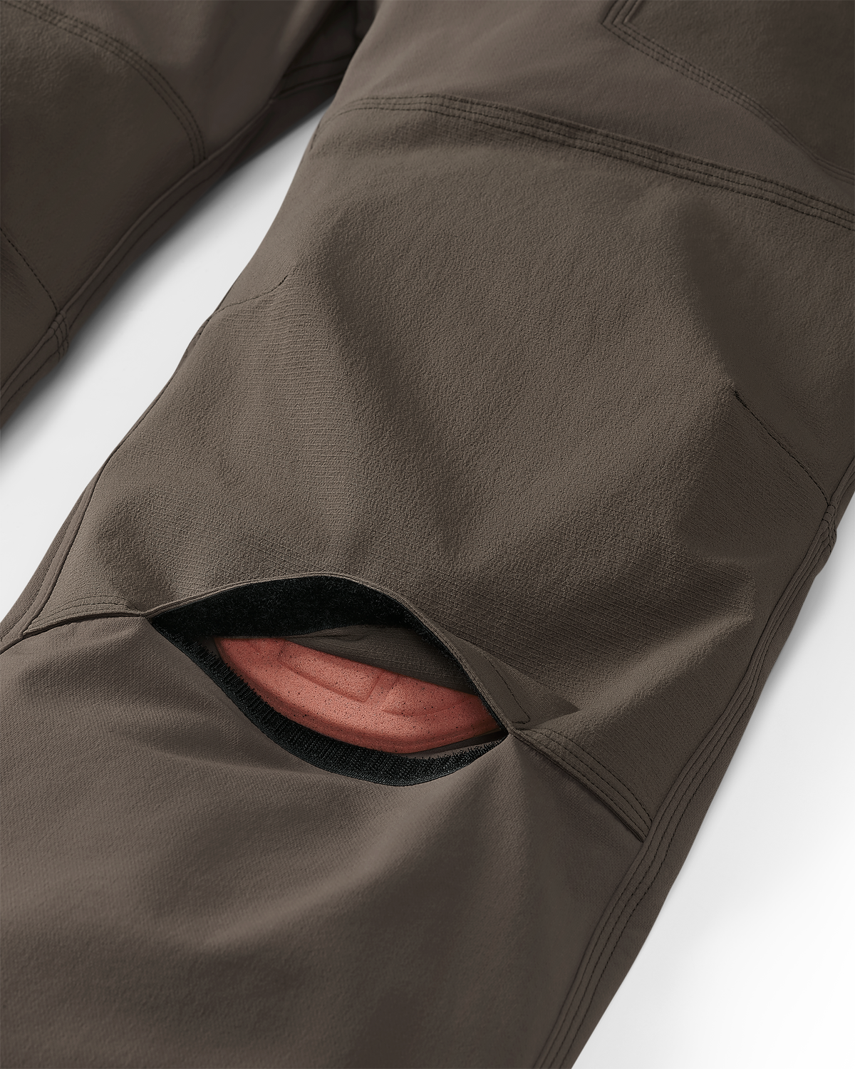 Groundwork Stretch Woven Pant | Rodeo