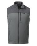 Transit Packable Vest | Gunmetal/Stone