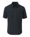 Gauge SS Work Shirt | Nightfall