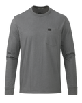 Workgrade LS Pocket Crew | Castle Rock
