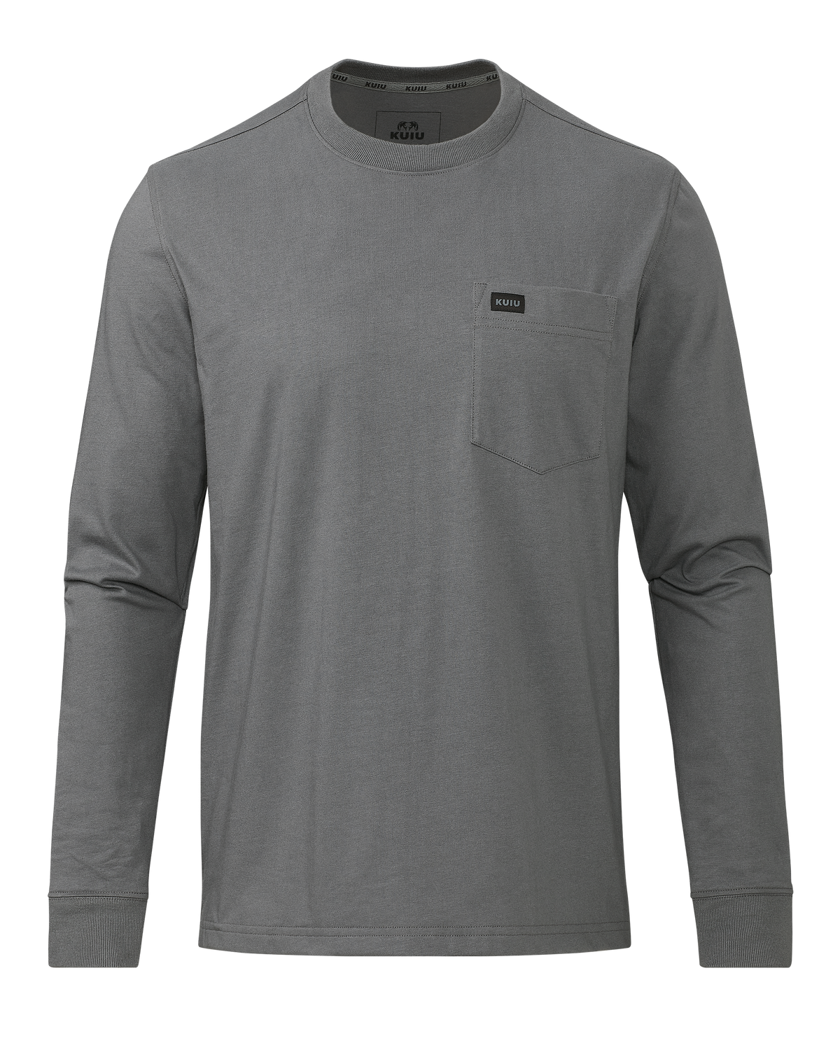 Workgrade LS Pocket Crew | Castle Rock