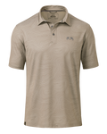 KUIU Performance Polo | Haze Topo