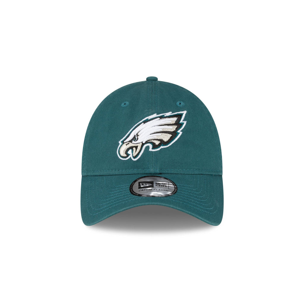 Bad Bunny x Philadelphia Eagles Concho Casual Classic Adjustable Hat