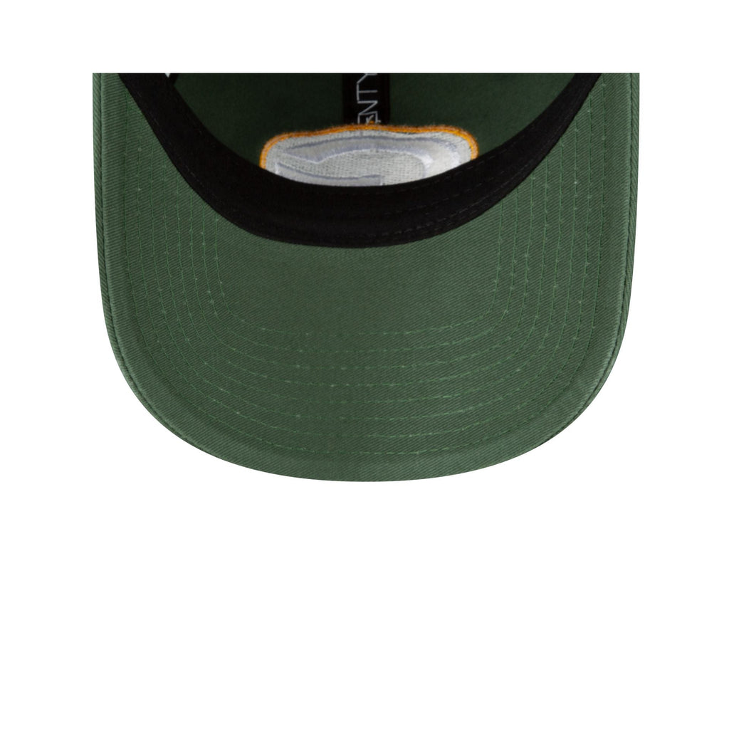 Bad Bunny x Green Bay Packers Concho Casual Classic Adjustable Hat