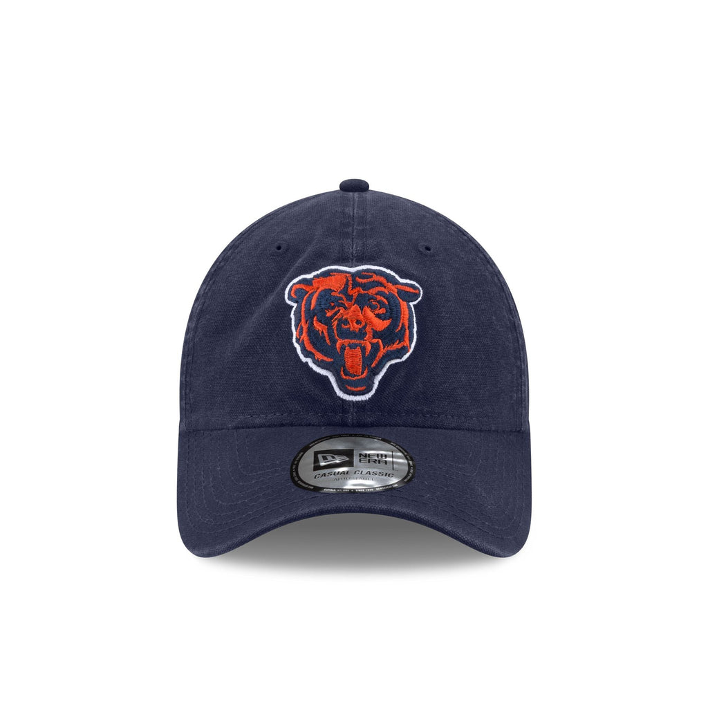 Bad Bunny x Chicago Bears Concho Casual Classic Adjustable Hat
