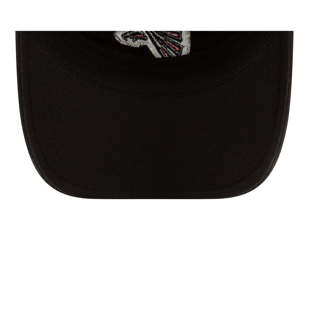 Bad Bunny x Atlanta Falcons Concho Casual Classic Adjustable Hat