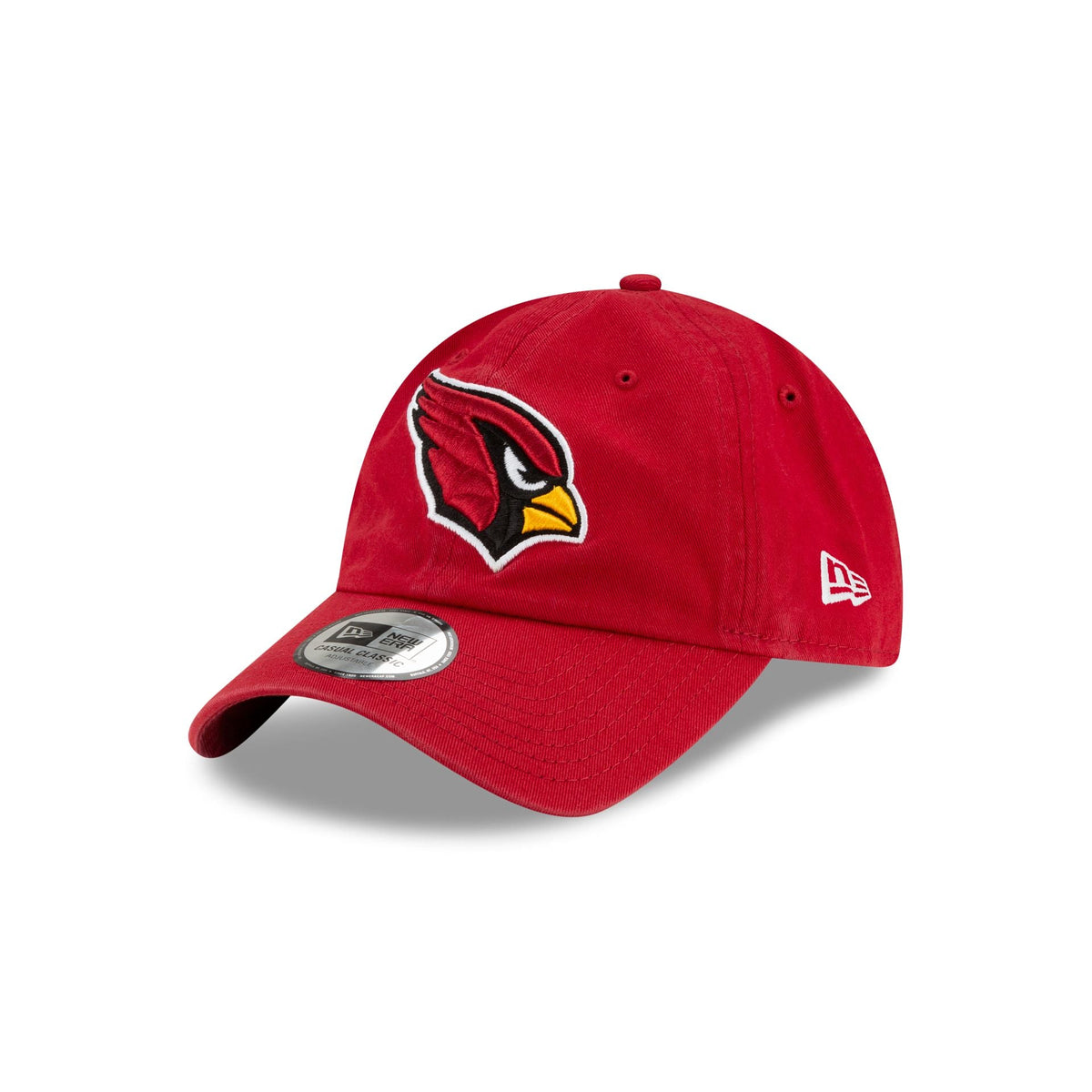 Bad Bunny x Arizona Cardinals Concho Casual Classic Adjustable Hat
