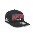 Bad Bunny x NFL Super Tazón LX 19TWENTY Adjustable Hat