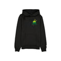 Seattle Supersonics Hardwood Classics 90s Hoodie