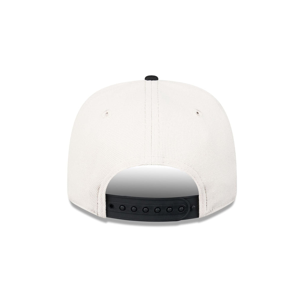 Los Angeles Rams 2026 Melbourne Game 9SEVENTY Stretch-Snap Hat