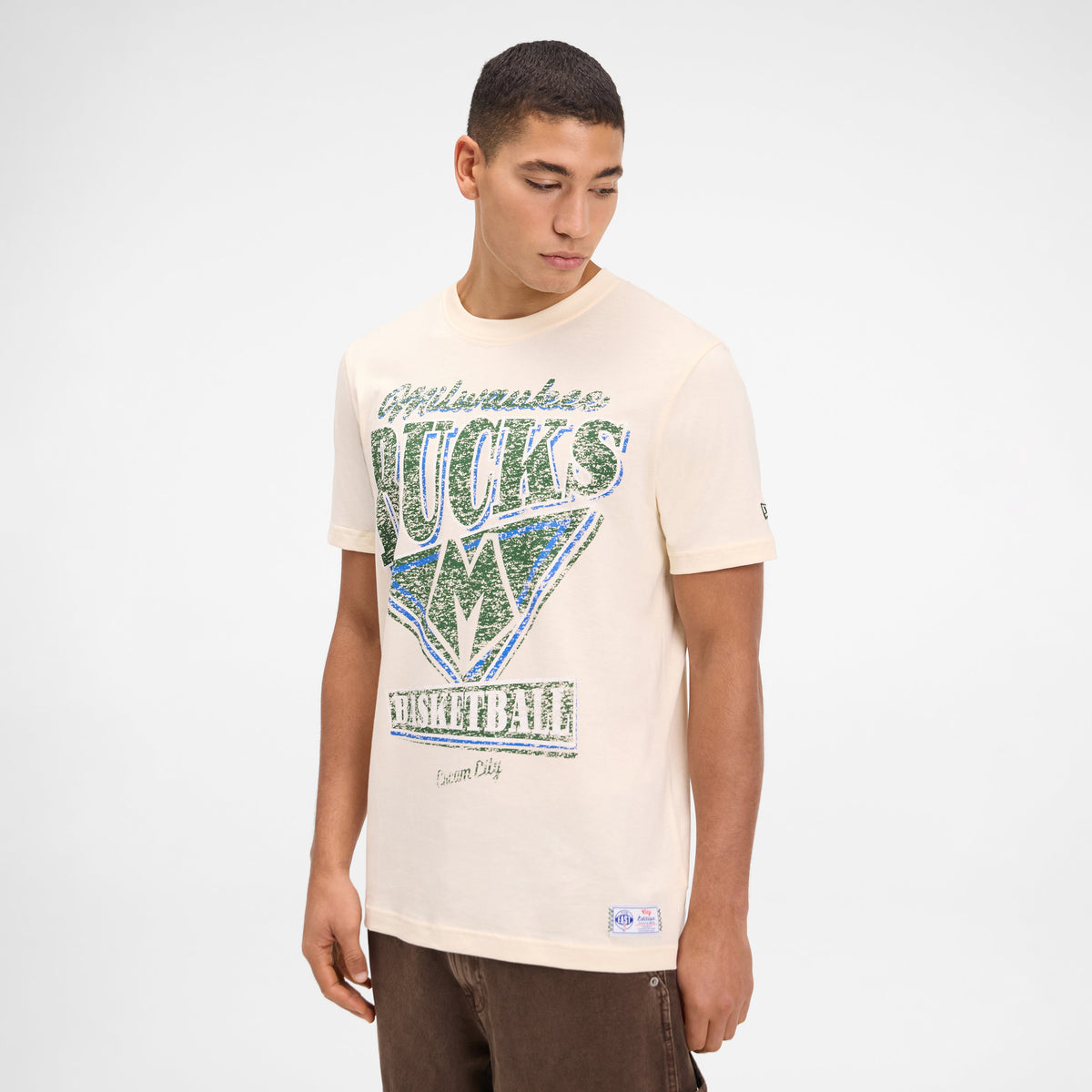 Minnesota Timberwolves 2025 City Edition T-Shirt