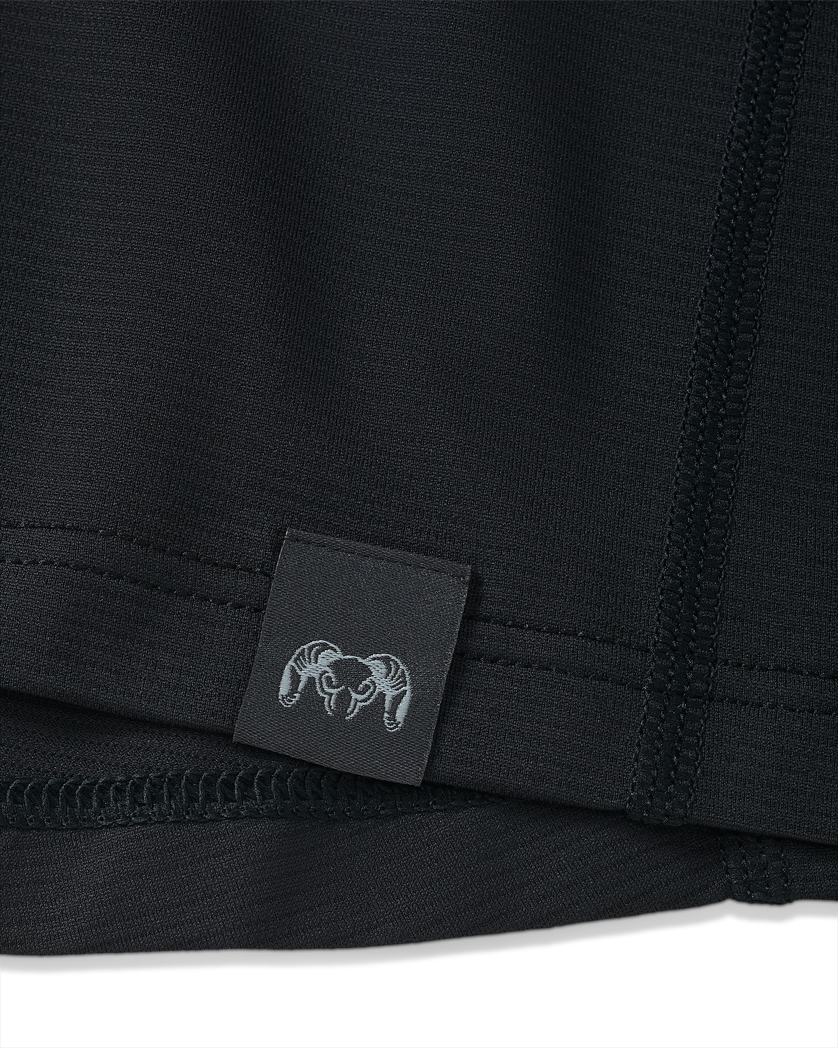 Vital S1 Short Sleeve Crew | Black