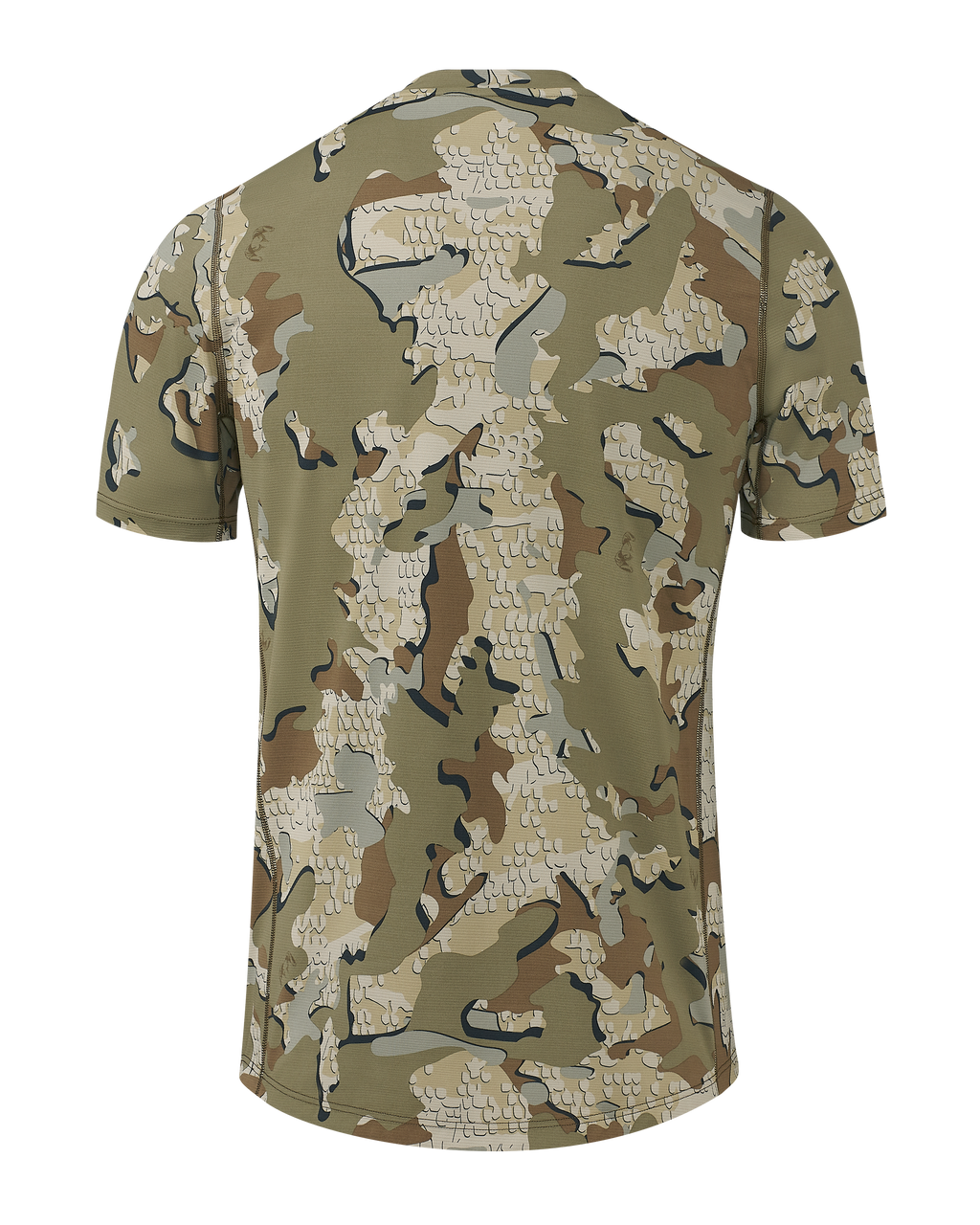 Vital S1 Short Sleeve Crew | Valo