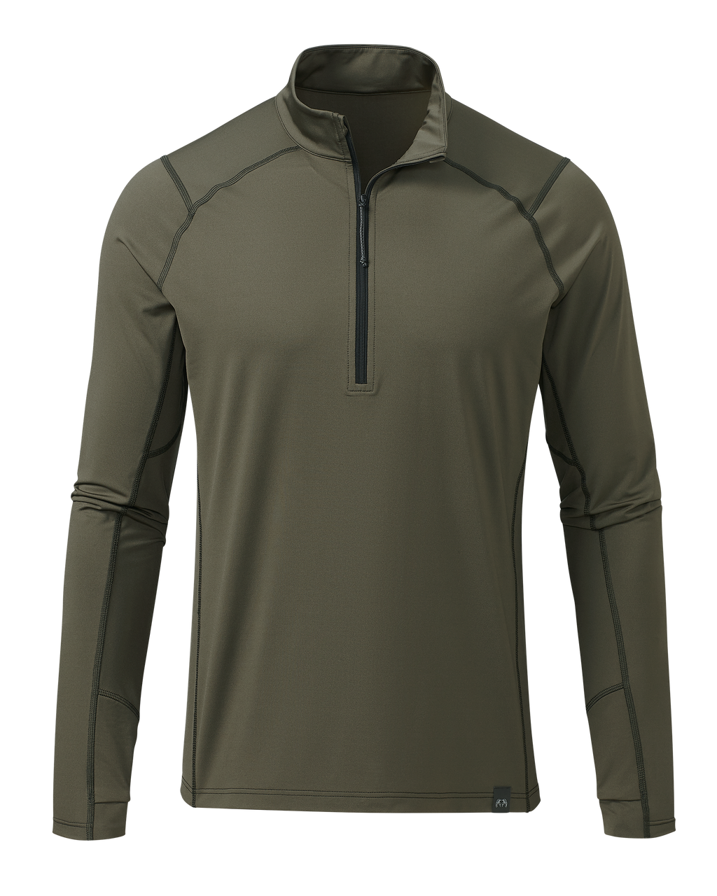 Vital S2 Zip-T | Ash
