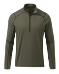 Vital S2 Zip-T | Ash