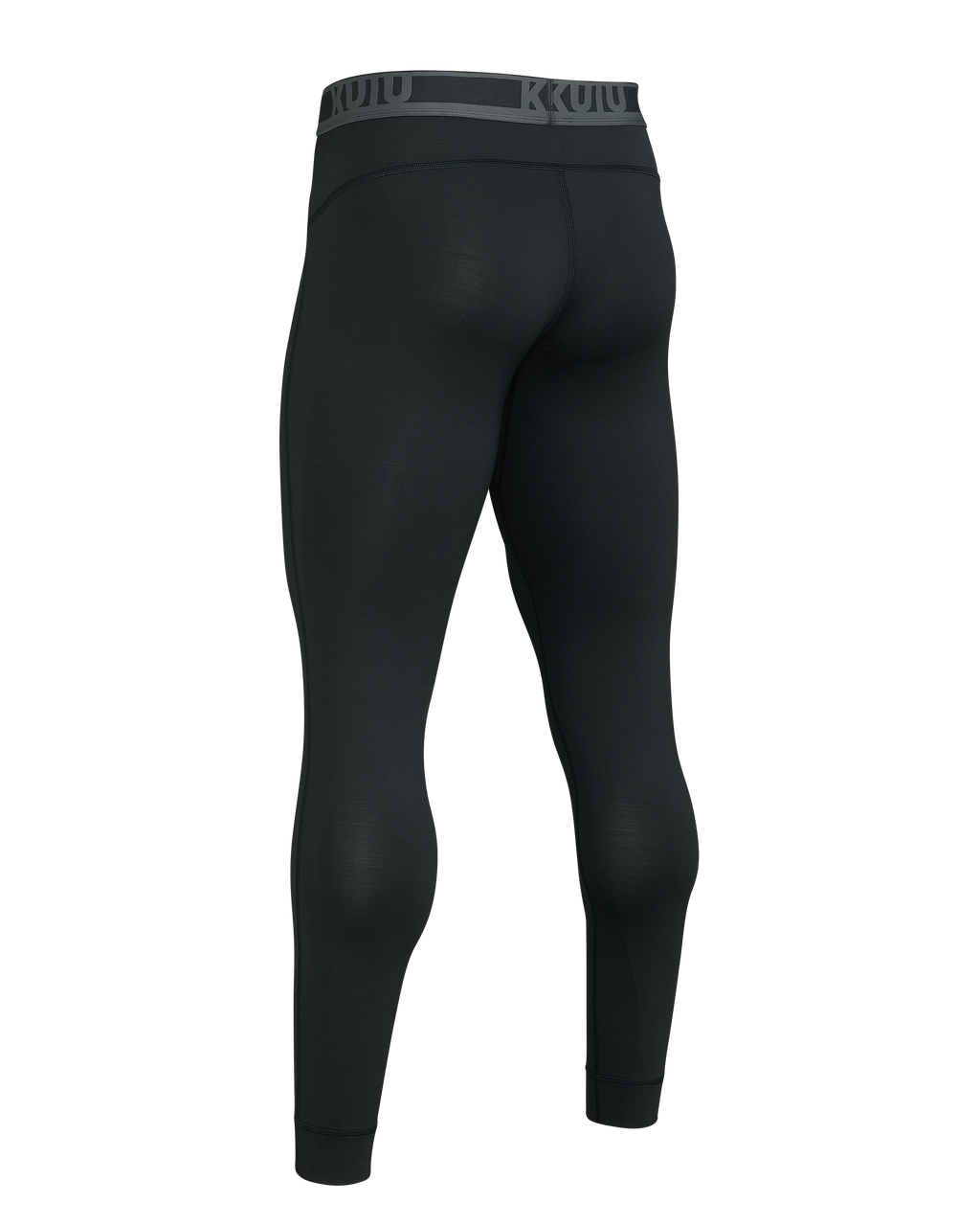 Vital S2 Bottom | Black