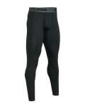 Vital S2 Bottom | Black