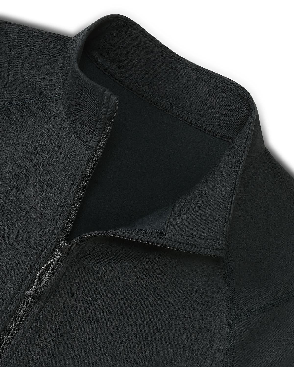 Vital S3 Zip-T | Black
