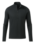 Vital S3 Zip-T | Black