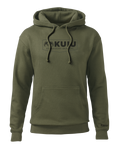 KUIU Shield Logo Hoodie | Army