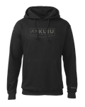 KUIU Shield Logo Hoodie | Black