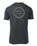 KUIU Navigate T-Shirt | Charcoal