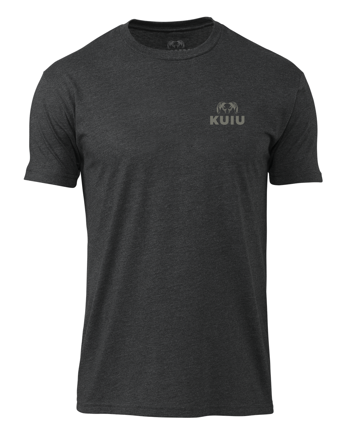 KUIU Navigate T-Shirt | Charcoal