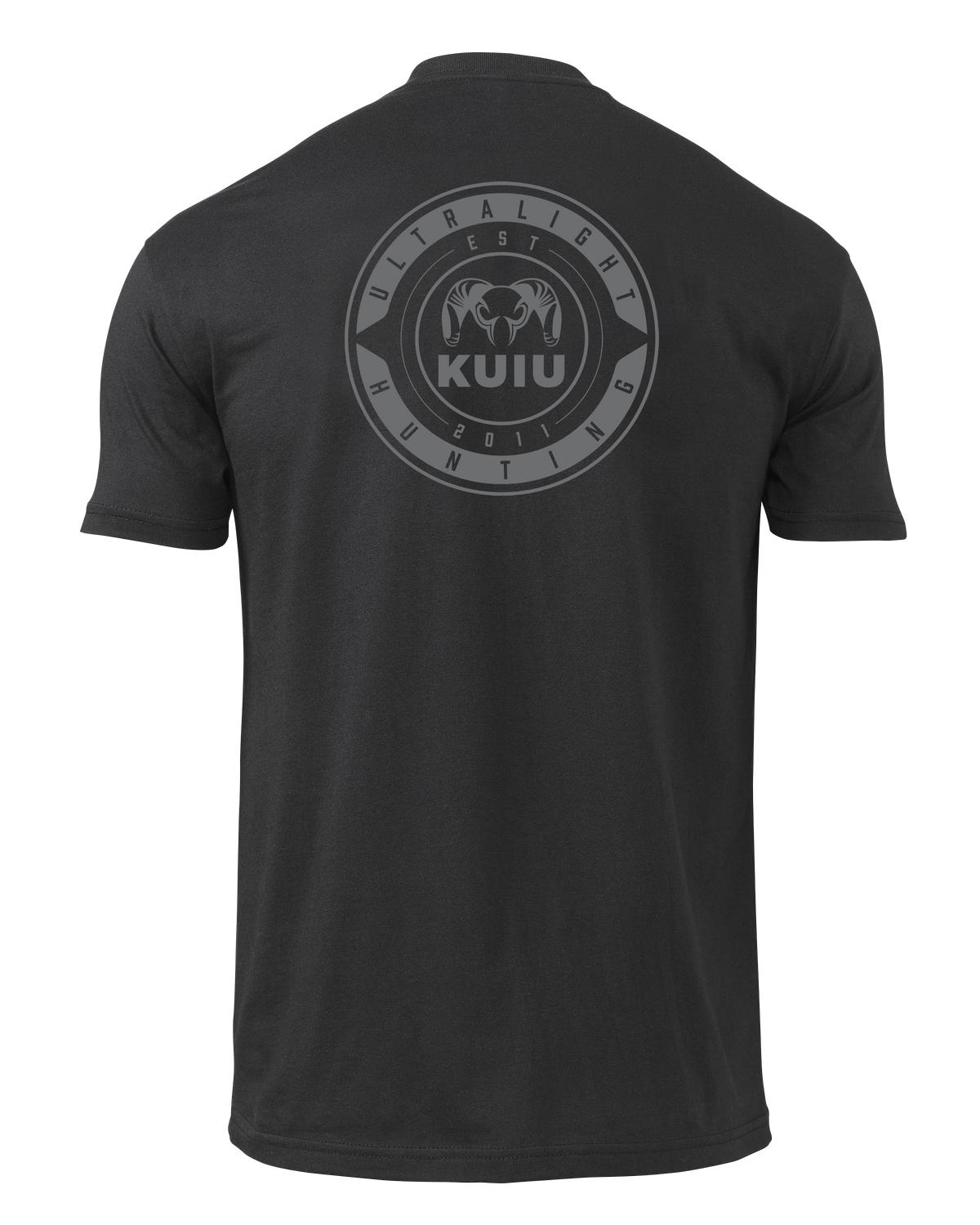 KUIU Navigate T-Shirt | Black