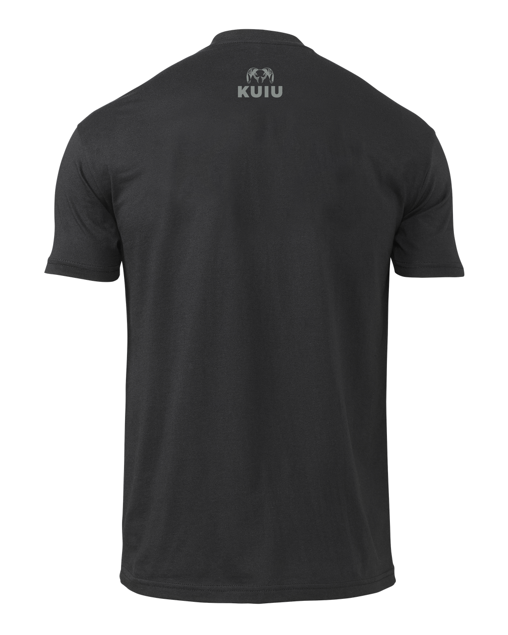 KUIU Super Cub Logo T-Shirt | Black