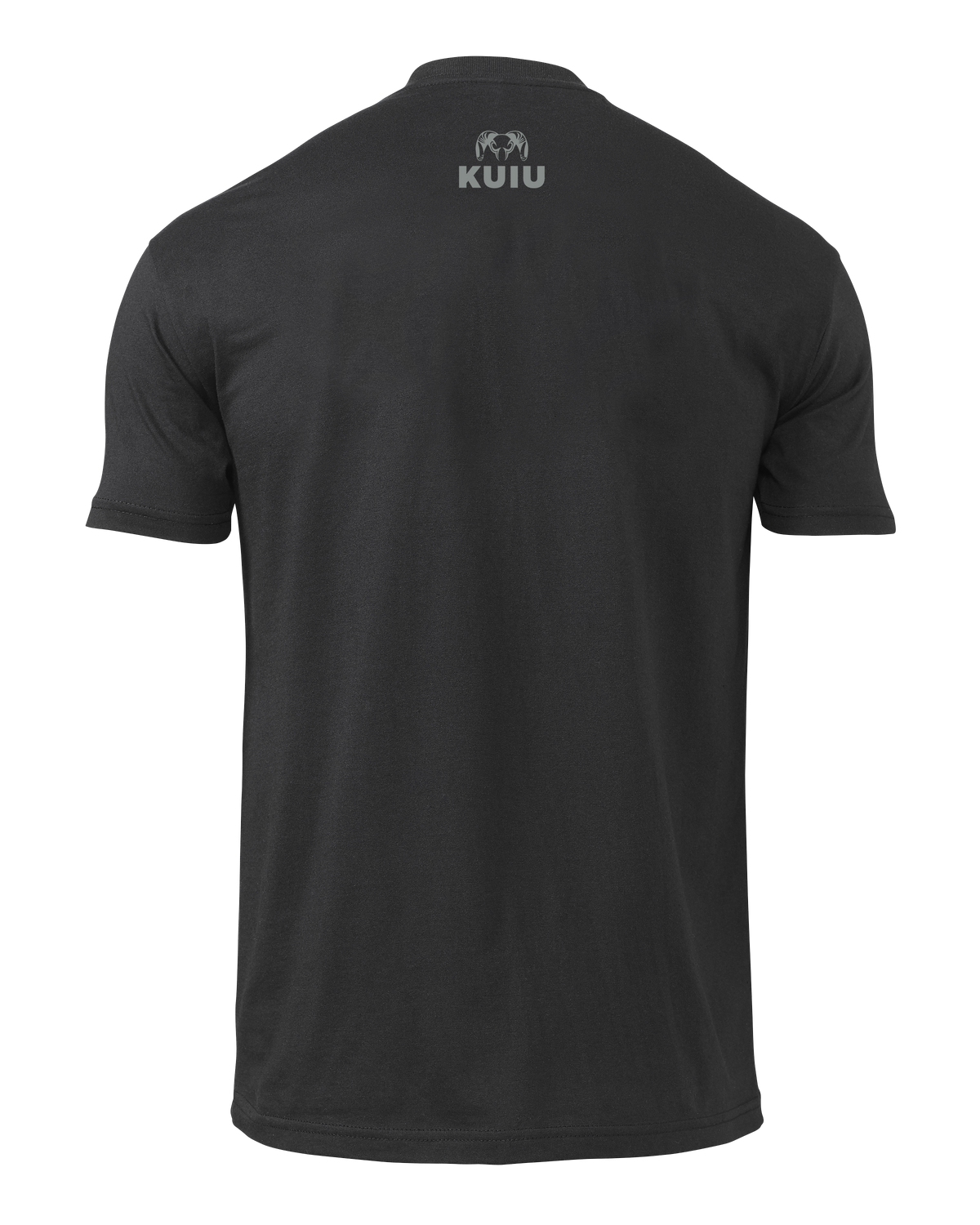 KUIU Super Cub Logo T-Shirt | Black