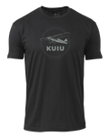 KUIU Super Cub Logo T-Shirt | Black
