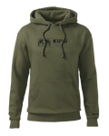 KUIU Topo Block Hoodie | Army
