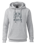 KUIU Topo Mountain Hoodie | Heather Grey