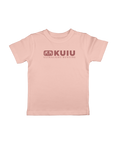 Toddler Block Logo T-Shirt | Ballet